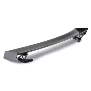 Ford Mustang Rear Spoilers - Anderson Composites - Type-GT5 - Carbon Fiber - `24-`27